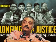 “No Human Is Illegal” Says Radical Leftist Prakash Raj Justifying Illegal Immigration, Netizens Ask If He’ll Allow Strangers To Squat Inside His Home prakash raj illegal