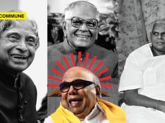 From Venkataraman To Abdul Kalam And Moopanar: How DMK Opposed Tamils In Power dmk tamil