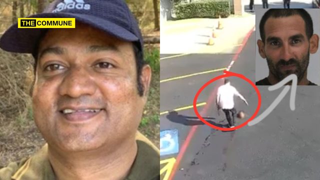 's Official US Is Unsafe For Indians - Indian-Origin Motel Manager Beheaded By Co-Worker At Workplace In Dallas, TX It's Official: US Is Unsafe For Indians - Indian-Origin Motel Manager Beheaded By Co-Worker At Workplace In Dallas, TX