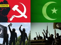 It’s Time We Call It Out: The Radical Left-‘Liberalism’ Is As Dangerous As Radical Islamist Terrorism