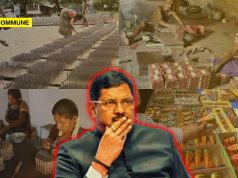 Judicial Overreach On Steroids: Why Chief Justice Gavai’s Call For Nationwide Firecracker Ban Is Elitist, Hypocritical, And Unconstitutional