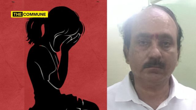Kalviyil Sirantha Tamil Nadu Teacher Of Govt-Aided School Arrested For Sexually Harassing 5 Girl Students