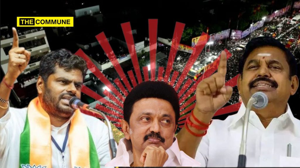 karur stampede stalin