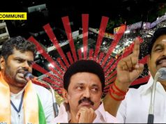 Karur Stampede Turns Against Stalin As Opposition Parties Allege Conspiracy By DMK To Curtail Vijay’s TVK karur stampede stalin