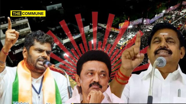 karur stampede stalin