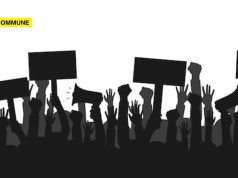 Kattupalli, TN: Unsafe Work Conditions And Fatality Fuel Migrant Workers’ Violent Protest Kattupalli, TN: Unsafe Work Conditions And Fatality Fuel Migrant Workers’ Violent Protest