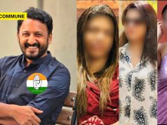 Kerala Crime Branch Files FIR Against Congress MLA Rahul Mamkootathil Over Alleged Sexual Harassment, Stalking, And Intimidation Of Women