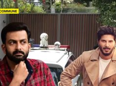 Kerala Customs Seizes Dulquer Salmaan’s Vehicles, Searches Prithviraj Sukumaran’s Premises In Luxury SUV Smuggling Raid suv smuggling dulquer prithviraj