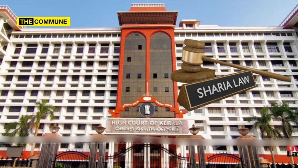 Kerala High Court’s Polygamy Verdict - A Sharia Sermon At Taxpayers’ Expense
