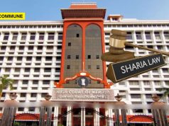 Kerala High Court’s Polygamy Verdict: A Sharia Sermon At Taxpayers’ Expense Kerala High Court’s Polygamy Verdict - A Sharia Sermon At Taxpayers’ Expense