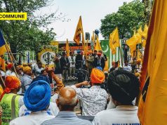 Khalistani Extremism A Global Threat, Not Just India’s Issue: Report