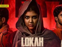 Lokah Chapter 1 Weaponizes Kerala Folklore To Push Anti-Hindu Propaganda While Glorifying Christianity
