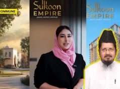 “Spreading Hatred, Not Unity”: Maulana Shahabuddin Razvi Barelvi Slams Sukoon Empire ‘Halal Housing’ Project Near Mumbai Maulana Shahabuddin Razvi Barelvi sukoon empire halal lifestyle