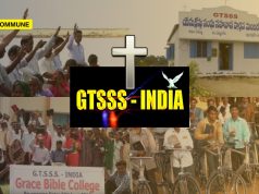 Name Change, Same Scam: Complaint Filed Against Gospel For Tribals Social Service Society Missionary NGO For ₹27 Crore Fraud & Religious Conversion Agenda