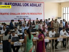 National Lok Adalat Held Across India To Fast-Track Legal Dispute Resolution