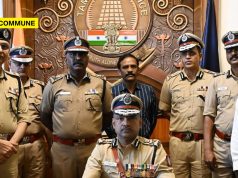 PIL In Madras High Court Challenges Appointment Of Tamil Nadu’s In-Charge DGP G. Venkatraman