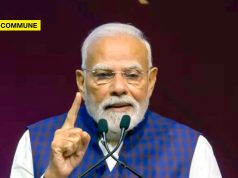 PM Modi Takes Veiled Dig At Unilateral Trade Policies, Says India Stands For Open Global Economy