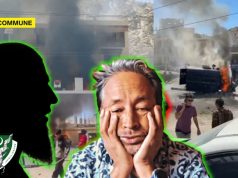 Pakistani Intelligence Operative Arrested By Ladakh Police Was Allegedly In Touch With Anarchist Sonam Wangchuk