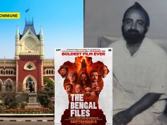 Plea Over Portrayal Of Freedom Fighter Gopal Patha In ‘The Bengal Files’ Rejected By Calcutta High Court