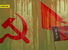 Political Killings In India: Radical Left Wing Terror Against RSS-BJP Workers