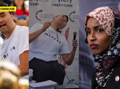 Radical Islamist Congresswoman Ilhan Omar Justifies Charlie Kirk’s Assassination?