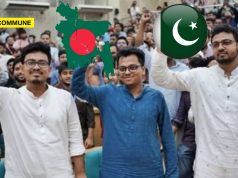 Radical Islamist Party Jamaat-e-Islami’s Student Wing Seizes Control Of Dhaka University, Pakistan Rejoices Radical Jamaat’s Islami Chhatra Shibir Seizes Control of DUCSU in Historic Win, Pak Applauds
