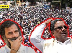 Rahul Gandhi Instigated Gen-Z To ‘Save Democracy’, Now Job Aspirants Hold Massive Protest Against Congress Govt In Karnataka Demanding To Fill State Govt Vacancies Rahul Gandhi Instigated Gen-Z To 'Save Democracy', Now Job Aspirants Hold Massive Protest Against Congress Govt In Karnataka Demanding To Fill State Govt Vacancies