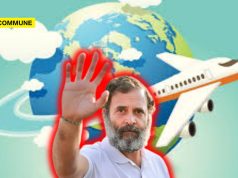 Rahul Gandhi The Missing Leader: Why Does The Congress Scion Go On Frequent Foreign Trips? Rahul Gandhi The Missing Leader: Congress Scion On Yet Another Foreign Trip, Off To South America This Time