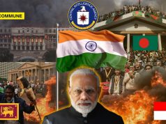 Regime Change Operations In Indian Subcontinent: CIA’S Playbook To Corner Modi’s India?