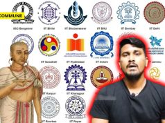 “SC, ST, OBC, Muslims Commit Suicide In IITs Because Of Brahmins”: Rabid Anti-Hindu DMK Stooge YouTuber Spews Venom "SC, ST, OBC, Muslims Commit Suicide In IITs Because Of Brahmins": Rabid Anti-Hindu DMK Stooge YouTuber Spews Venom