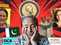 Sonam Wangchuk Shenanigans: Two Marriages, Foreign Funds, CIA-Linked Ford Foundation, Pakistan Connection, And The Hidden Agenda Behind His Sixth Schedule Demand