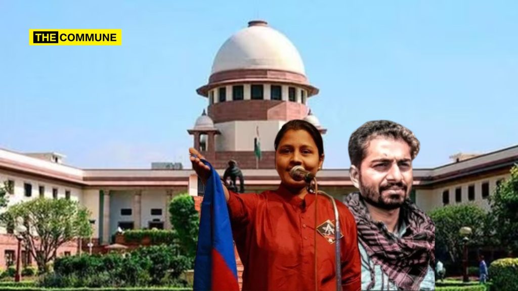 Supreme Court Grants Interim Bail To Bhima Koregaon Accused Mahesh Raut On Medical Grounds For Six Weeks, Co-Accused Bail Plea To Be Head In October