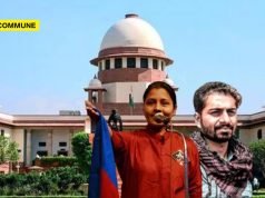 Supreme Court Grants Interim Bail To Bhima Koregaon Accused Mahesh Raut On Medical Grounds For Six Weeks, Co-Accused Bail Plea To Be Head In October Supreme Court Grants Interim Bail To Bhima Koregaon Accused Mahesh Raut On Medical Grounds For Six Weeks, Co-Accused Bail Plea To Be Head In October