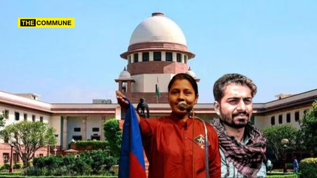 Supreme Court Grants Interim Bail To Bhima Koregaon Accused Mahesh Raut On Medical Grounds For Six Weeks, Co-Accused Bail Plea To Be Head In October