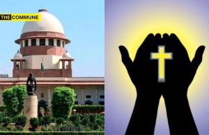 Supreme Court Stays Criminal Case Against Christian Priest Who Claimed ‘Christianity Is The Only True Religion’ Supreme Court Stays Madras High Court Order Disqualifying Panchayat Woman-Chairman For Claiming SC Reservation After Baptism