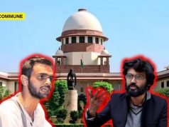 Supreme Court To Hear Bail Pleas Of 2020 Delhi Riots Accused Sharjeel Imam, Umar Khalid, And Others Today Supreme Court To Hear Bail Pleas Of 2020 Delhi Riots Accused Sharjeel Imam, Umar Khalid, And Others Today