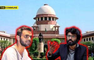 Supreme Court Finds Prima Facie Case Against Umar Khalid, Sharjeel Imam; Denies Bail In 2020 Delhi Riots Larger Conspiracy Case Supreme Court To Hear Bail Pleas Of 2020 Delhi Riots Accused Sharjeel Imam, Umar Khalid, And Others Today