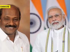 TN Chamber Of Commerce President Vikrama Raja Lauds PM Modi’s Leadership, Calls Him ‘The One Who Can Fight Back For India’ TN Chamber Of Commerce President Vikrama Raja Lauds PM Modi’s Leadership, Calls Him 'The One Who Can Fight Back For India'