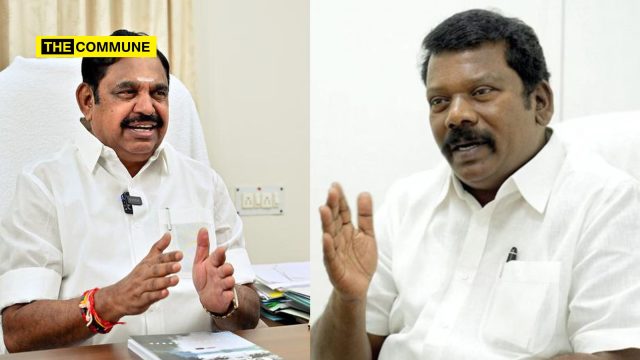 selvaperunthagai eps tncc