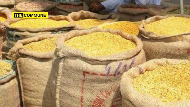Tamil Nadu Flags Dal Price Disparity, Pushes For Reduction Amid ₹45 Crore Loss Risk