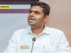 “Thank You For Your Attention To This Matter”: BJP Leader Annamalai Issues Statement On His Land Purchase, Details Financing And Future Plans