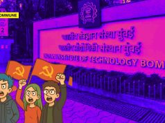 The Infiltration Of Radical Left At IIT Bombay: Examining Instances Of Anti-Hindu, Anti-India Sentiments From 2019-2025