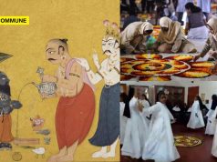 The Secularization Of A Sacred Hindu Festival: 11 Instances Reshaping Onam’s Identity (1920-2025)