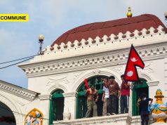 This Gen Z Protest Pattern Isn’t New — It Echoes The Arab Spring, Sri Lanka, And Bangladesh