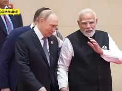 Three Leaders, One Message: Asia Is No Longer A Monologue