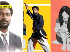 Tirunelveli Karate Master Abdul Waqab Arrested For Serial Sexual Exploitation Of Women karate master tirunelveli