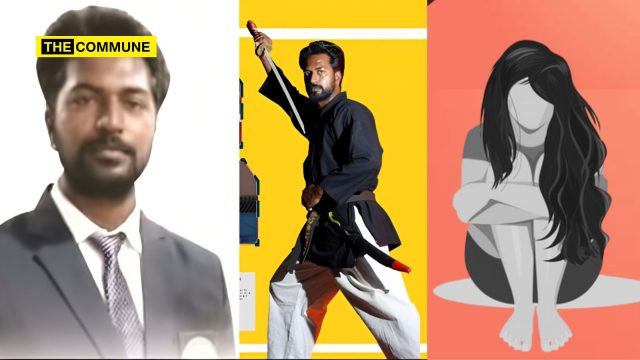 Tirunelveli Karate Master Abdul Waqab Arrested For Serial Sexual Exploitation Of Women karate master tirunelveli