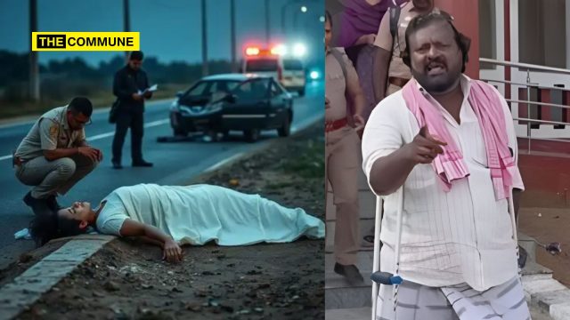 Tirunelveli Pastor And Wife Get Life Term For 2016 Murder Of Young Woman pastor murder