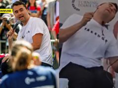 Trump Ally and Turning Point USA Founder Charlie Kirk Shot Dead During Utah Campus Event; FBI Arrests Suspect charlie kirk assassination leftist