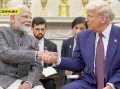 Trump Backtracks On ‘Losing India’ Remark, Calls Indian Prime Minister Narendra Modi A ‘Great PM’; Modi Responds Warmly
